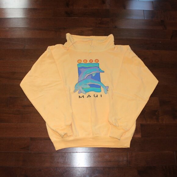 (1993) MAUI - Picture 1 of 3